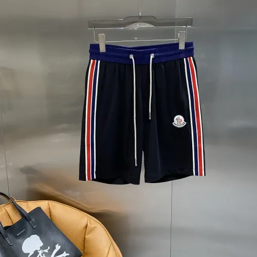 Wholesale Moncler Pants For Men #1459098 $64.00 USD, Wholesale Quality Replica Moncler Pants