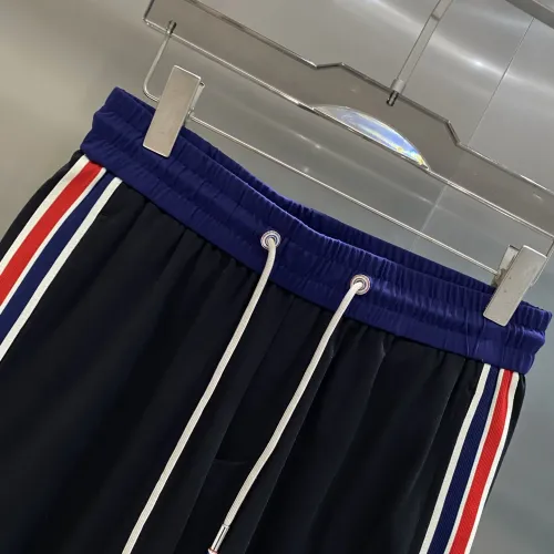 Replica Moncler Pants For Men #1459098 $64.00 USD for Wholesale