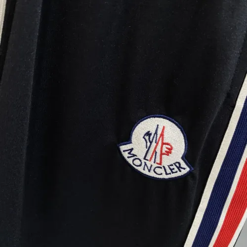 Replica Moncler Pants For Men #1459098 $64.00 USD for Wholesale