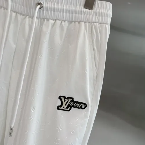 Replica Louis Vuitton LV Pants For Men #1459099 $80.00 USD for Wholesale