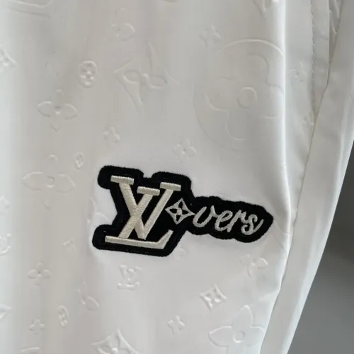 Replica Louis Vuitton LV Pants For Men #1459099 $80.00 USD for Wholesale