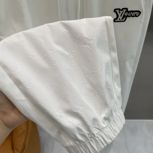 Replica Louis Vuitton LV Pants For Men #1459099 $80.00 USD for Wholesale