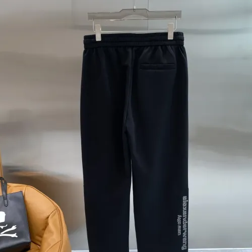 Replica Alexander Wang Pants For Men #1459102 $80.00 USD for Wholesale