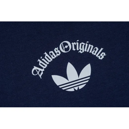 Replica Adidas T-Shirts Short Sleeved For Unisex #1459103 $32.00 USD for Wholesale