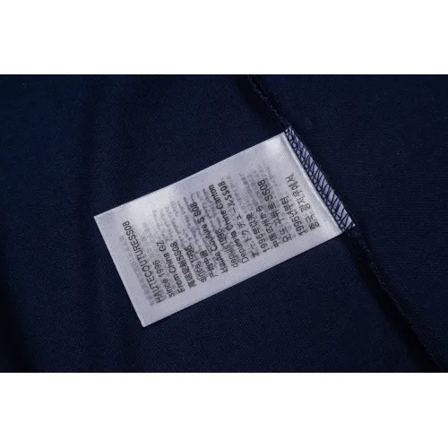 Replica Adidas T-Shirts Short Sleeved For Unisex #1459103 $32.00 USD for Wholesale