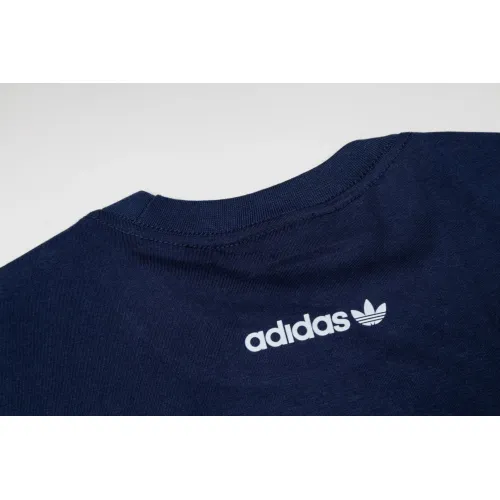 Replica Adidas T-Shirts Short Sleeved For Unisex #1459106 $32.00 USD for Wholesale