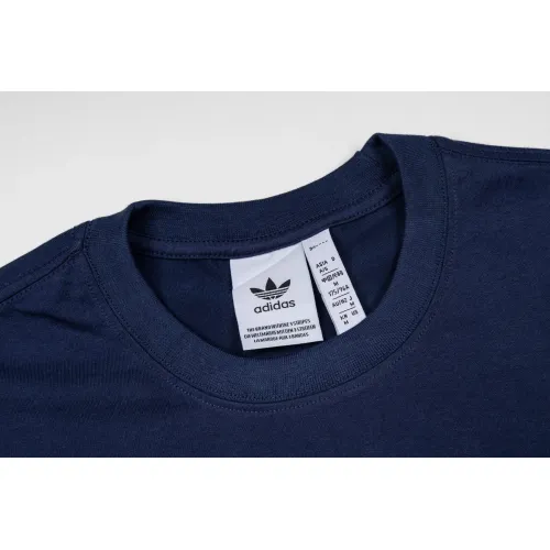 Replica Adidas T-Shirts Short Sleeved For Unisex #1459106 $32.00 USD for Wholesale
