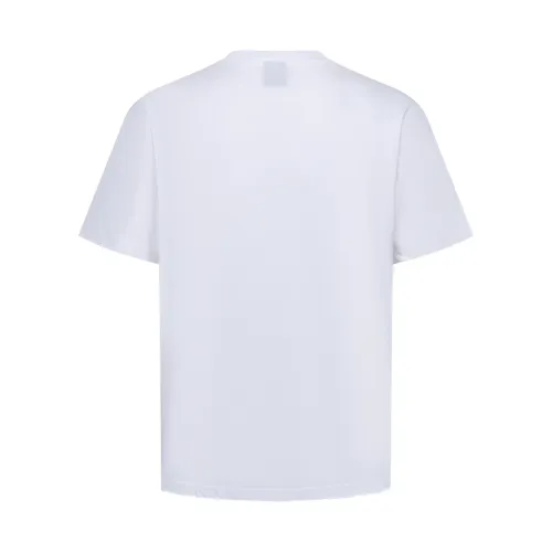 Replica Adidas T-Shirts Short Sleeved For Unisex #1459109 $34.00 USD for Wholesale