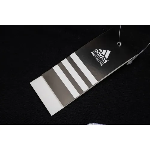 Replica Adidas T-Shirts Short Sleeved For Unisex #1459110 $34.00 USD for Wholesale