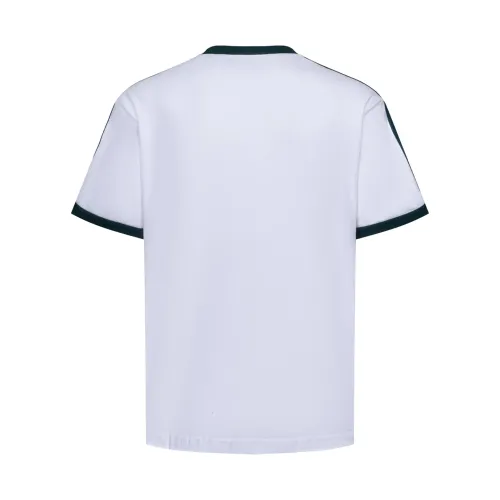 Replica Adidas T-Shirts Short Sleeved For Unisex #1459111 $36.00 USD for Wholesale