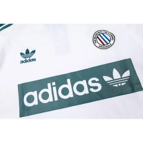 Replica Adidas T-Shirts Short Sleeved For Unisex #1459111 $36.00 USD for Wholesale