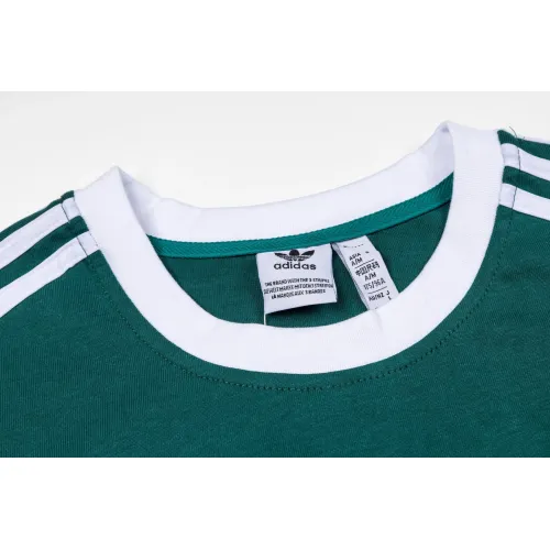 Replica Adidas T-Shirts Short Sleeved For Unisex #1459112 $36.00 USD for Wholesale
