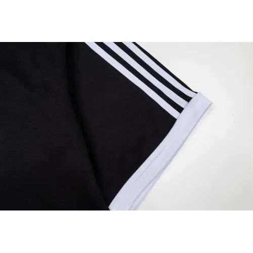 Replica Adidas T-Shirts Short Sleeved For Unisex #1459113 $36.00 USD for Wholesale
