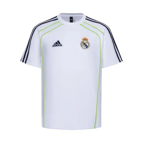 Wholesale Adidas T-Shirts Short Sleeved For Unisex #1459114 $36.00 USD, Wholesale Quality Replica Adidas T-Shirts