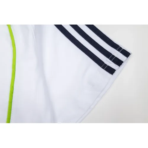 Replica Adidas T-Shirts Short Sleeved For Unisex #1459114 $36.00 USD for Wholesale