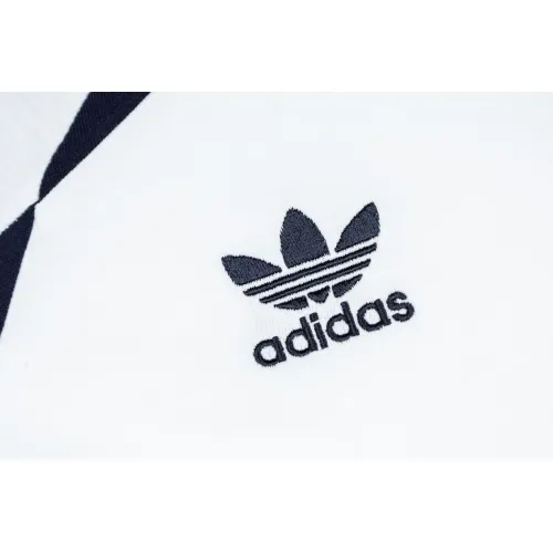 Replica Adidas T-Shirts Short Sleeved For Unisex #1459115 $36.00 USD for Wholesale