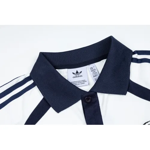 Replica Adidas T-Shirts Short Sleeved For Unisex #1459115 $36.00 USD for Wholesale
