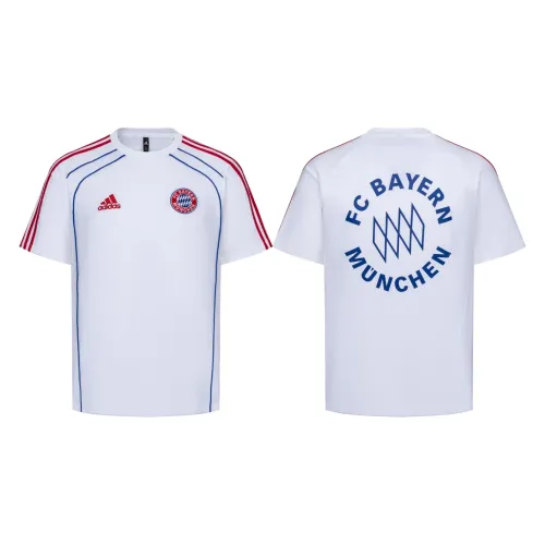 Wholesale Adidas T-Shirts Short Sleeved For Unisex #1459116 $36.00 USD, Wholesale Quality Replica Adidas T-Shirts