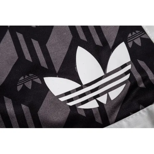 Replica Adidas Pants For Unisex #1459117 $32.00 USD for Wholesale