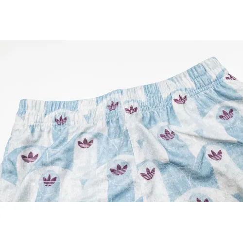 Replica Adidas Pants For Unisex #1459119 $32.00 USD for Wholesale