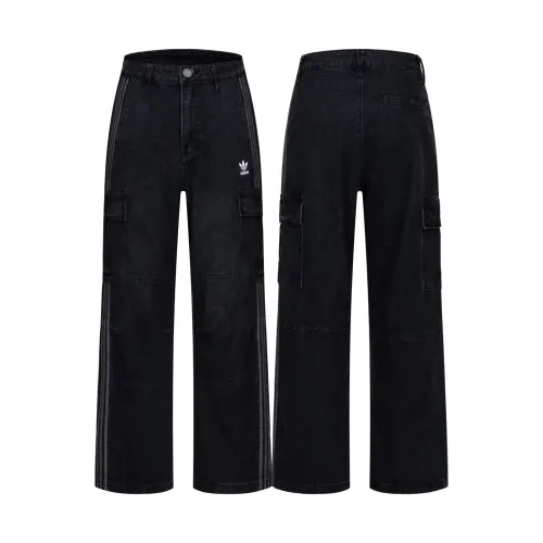 Wholesale Adidas Jeans For Unisex #1459127 $52.00 USD, Wholesale Quality Replica Adidas Jeans