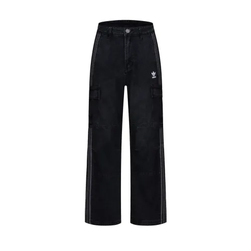 Replica Adidas Jeans For Unisex #1459127 $52.00 USD for Wholesale