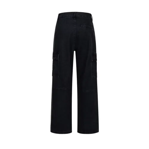 Replica Adidas Jeans For Unisex #1459127 $52.00 USD for Wholesale