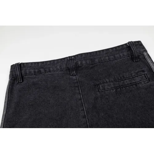 Replica Adidas Jeans For Unisex #1459127 $52.00 USD for Wholesale