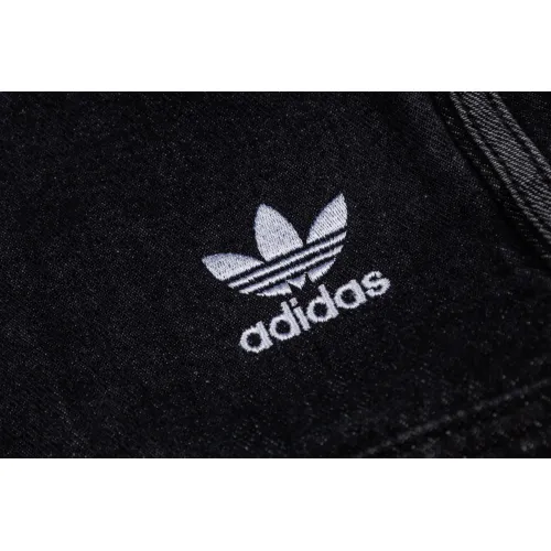 Replica Adidas Jeans For Unisex #1459127 $52.00 USD for Wholesale