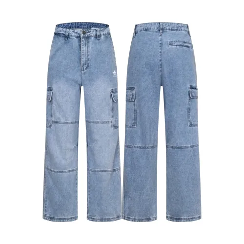 Wholesale Adidas Jeans For Unisex #1459128 $52.00 USD, Wholesale Quality Replica Adidas Jeans