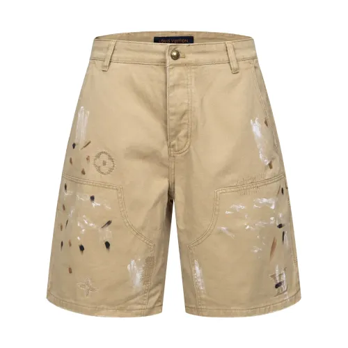 Replica Louis Vuitton LV Jeans For Unisex #1459134 $60.00 USD for Wholesale