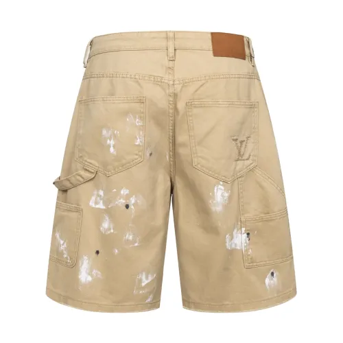 Replica Louis Vuitton LV Jeans For Unisex #1459134 $60.00 USD for Wholesale