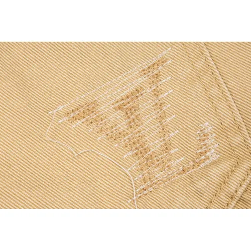 Replica Louis Vuitton LV Jeans For Unisex #1459134 $60.00 USD for Wholesale
