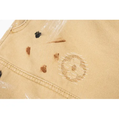 Replica Louis Vuitton LV Jeans For Unisex #1459134 $60.00 USD for Wholesale