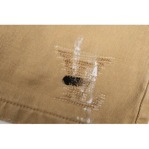 Replica Louis Vuitton LV Jeans For Unisex #1459134 $60.00 USD for Wholesale