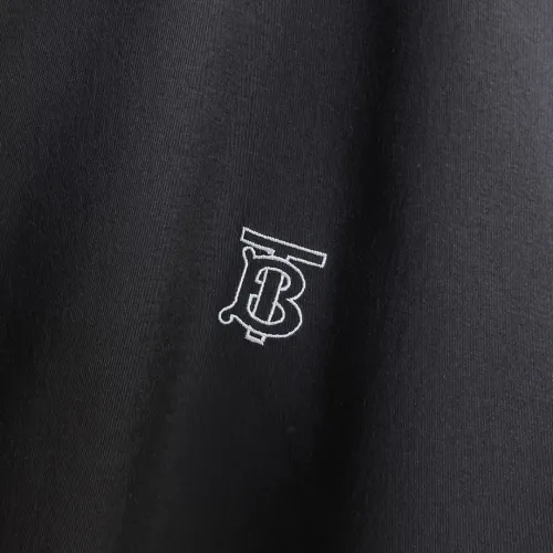 Replica Burberry Shirts Long Sleeved For Men #1459143 $76.00 USD for Wholesale
