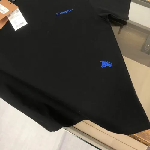 Replica Burberry T-Shirts Short Sleeved For Unisex #1459195 $32.00 USD for Wholesale