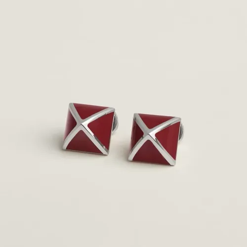 Wholesale Hermes Earrings For Women #1459202 $27.00 USD, Wholesale Quality Replica Hermes Earrings