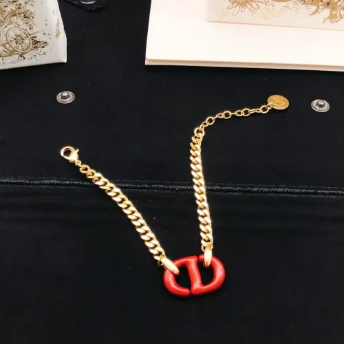 Replica Christian Dior Bracelets #1459203 $25.00 USD for Wholesale