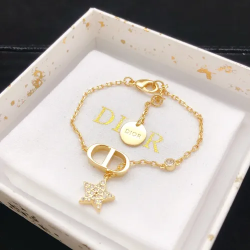 Wholesale Christian Dior Bracelets #1459205 $25.00 USD, Wholesale Quality Replica Christian Dior Bracelets
