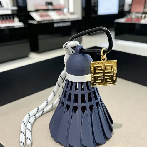 Wholesale Givenchy Key Holder And Bag Buckle #1459206 $38.00 USD, Wholesale Quality Replica Givenchy Key Holder And Bag Buckle