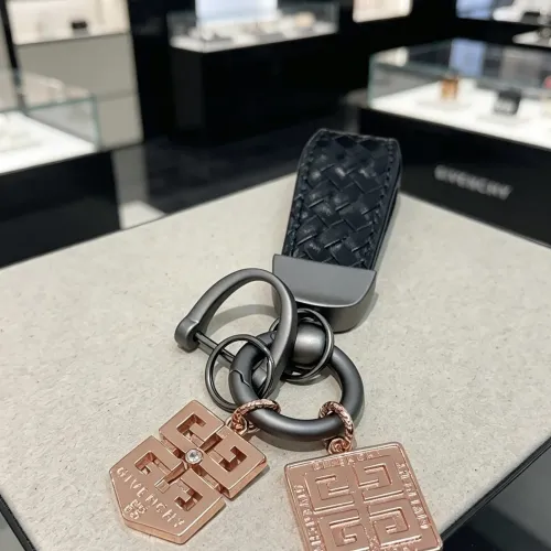 Wholesale Givenchy Key Holder And Bag Buckle #1459207 $38.00 USD, Wholesale Quality Replica Givenchy Key Holder And Bag Buckle