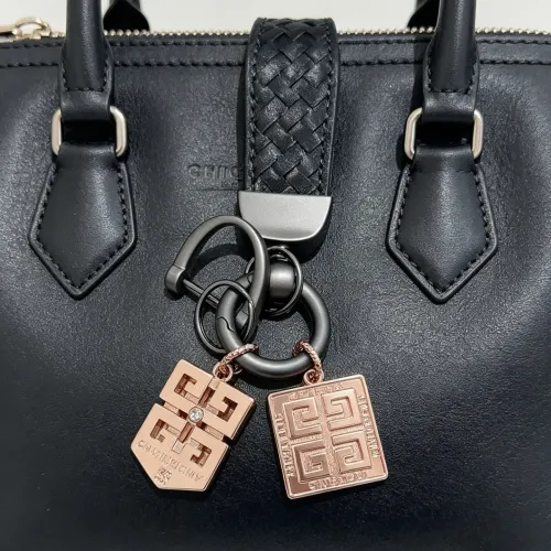 Replica Givenchy Key Holder And Bag Buckle #1459207 $38.00 USD for Wholesale
