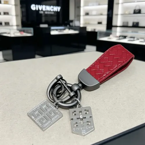 Wholesale Givenchy Key Holder And Bag Buckle #1459208 $38.00 USD, Wholesale Quality Replica Givenchy Key Holder And Bag Buckle