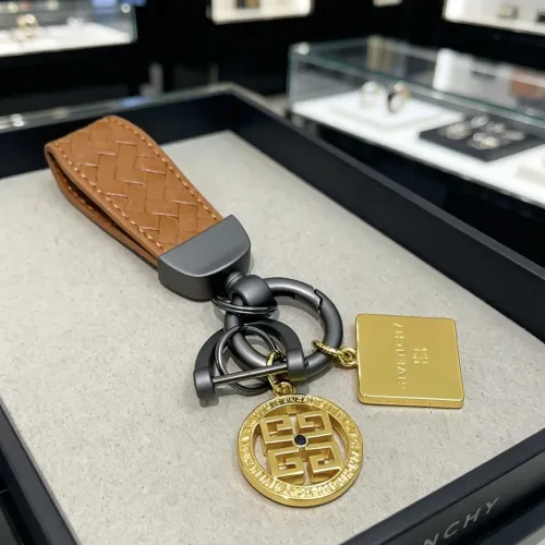 Wholesale Givenchy Key Holder And Bag Buckle #1459209 $38.00 USD, Wholesale Quality Replica Givenchy Key Holder And Bag Buckle