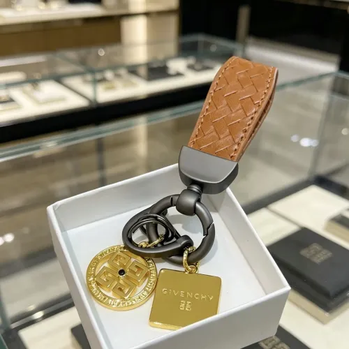 Replica Givenchy Key Holder And Bag Buckle #1459209 $38.00 USD for Wholesale