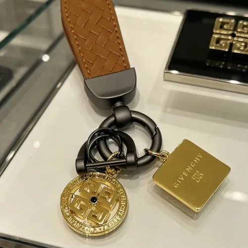Replica Givenchy Key Holder And Bag Buckle #1459209 $38.00 USD for Wholesale