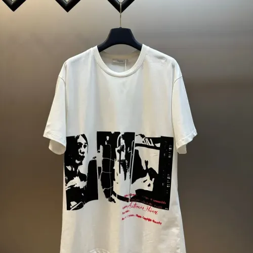 Wholesale Givenchy T-Shirts Short Sleeved For Unisex #1459215 $56.00 USD, Wholesale Quality Replica Givenchy T-Shirts