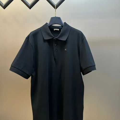 Wholesale Burberry T-Shirts Short Sleeved For Unisex #1459216 $64.00 USD, Wholesale Quality Replica Burberry T-Shirts