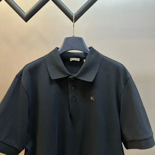 Replica Burberry T-Shirts Short Sleeved For Unisex #1459216 $64.00 USD for Wholesale